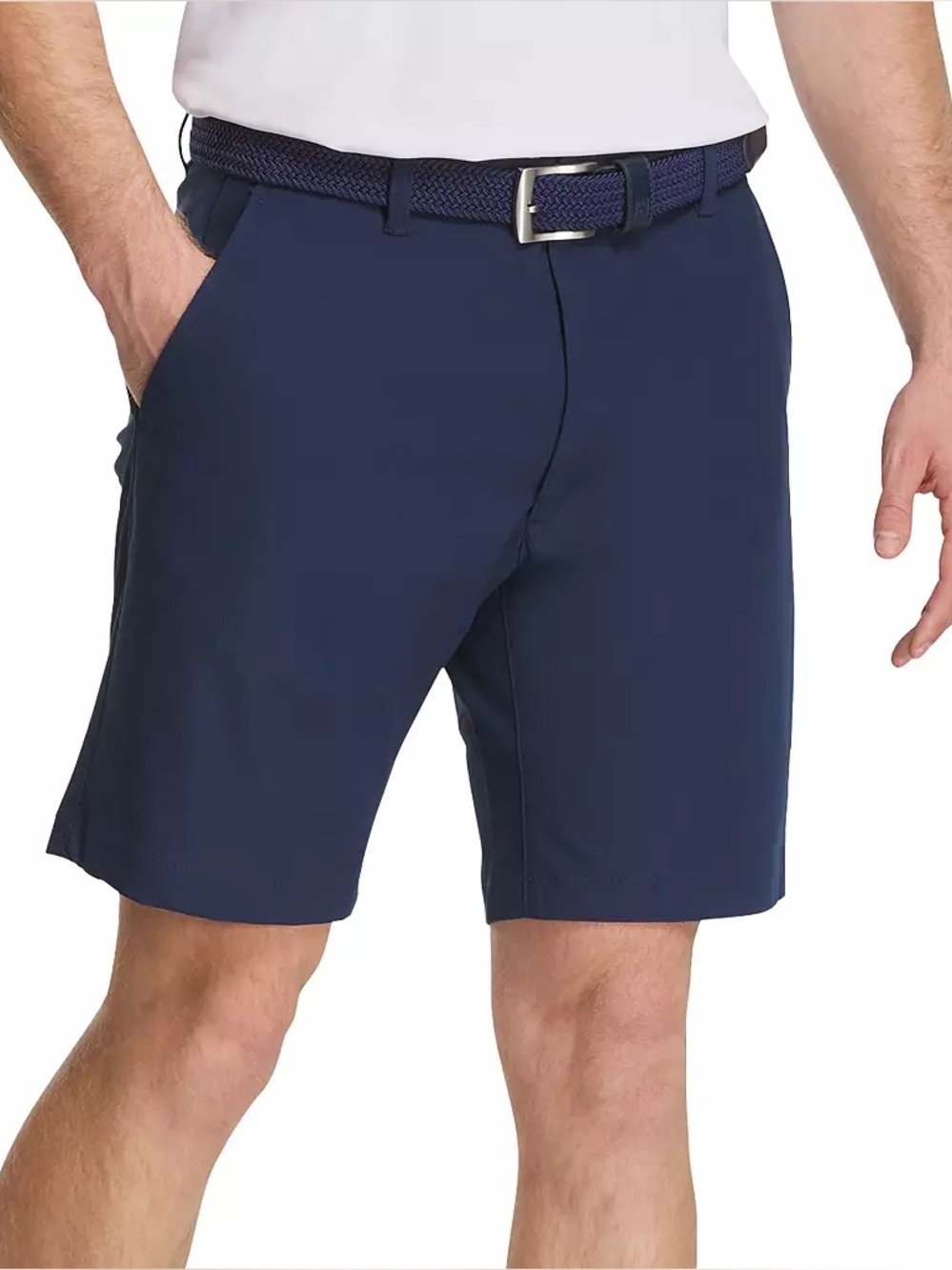FootJoy Dormi  Golf Shorts 9”